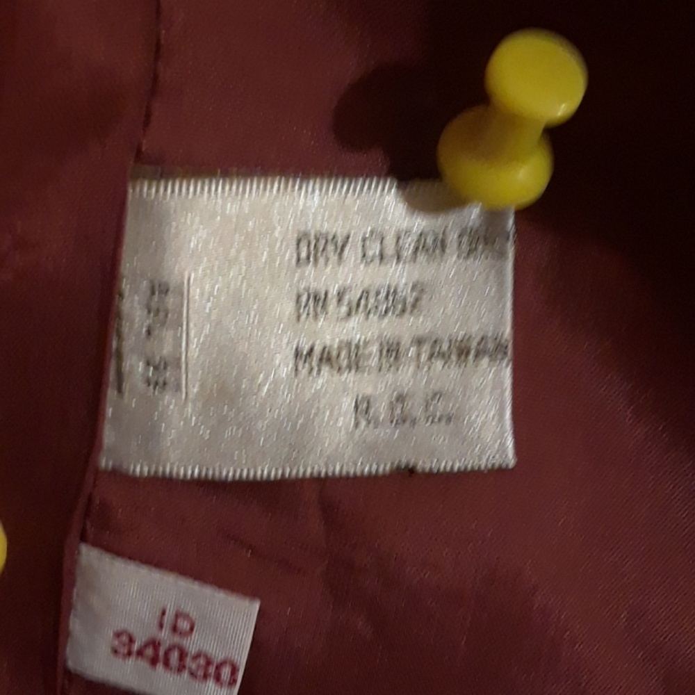Blazer - Picture 4 of 5